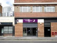 London Brixton Hotels near Lambeth
