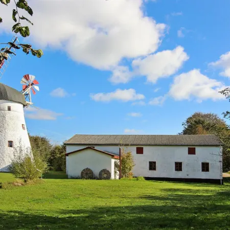 "Nikoletta" - 250m from the Sea