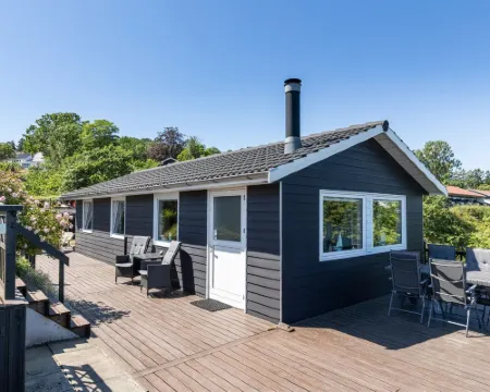 "Pimen" - 200m from the Sea 알링에 호텔