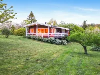 "Hannele" - 200m from the Sea - 4-Sterne