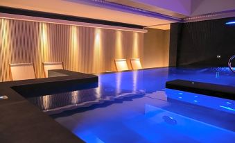 Moma Hotel Wellness & Spa