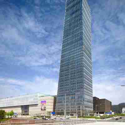 호텔 오노마 대전 오토그래프 컬렉션 Hotel Exterior