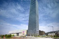 Hotel Onoma, Daejeon, Autograph Collection Отели рядом с достопримечательностью «Вусонский университет Восточный Кампус»