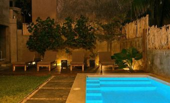 Aldea Paraiso - Adults Only - Boutique Hotel