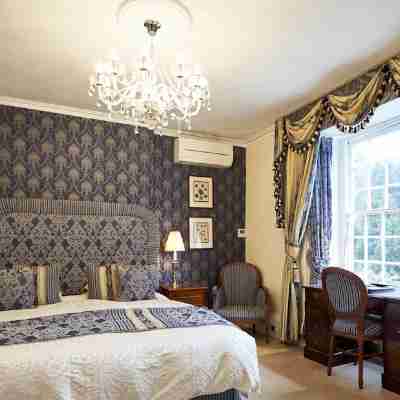 Hempstead House Hotel & Restaurant Rooms
