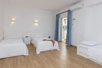 Angelina Hotel - Badekar