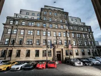 The Vermont Hotel Newcastle Hotels near Castle Garth