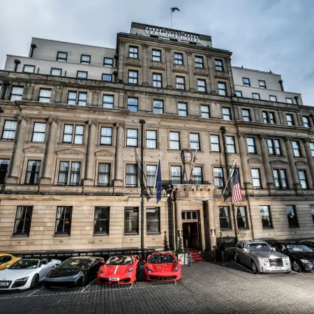 The Vermont Hotel Newcastle
