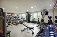 Hilton London Heathrow Airport - Gym