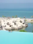 The Cove Rotana Resort - Ras Al Khaima - Beach