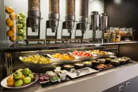 Holiday Inn MELBOURNE AIRPORT by IHG - Завтрак