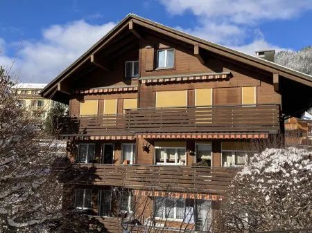 Schoneggacher Apt. S