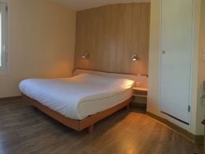 Fast Hotel Colmar Houssen