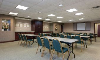 Hampton Inn & Suites Valparaiso