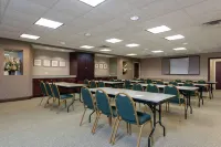 Hampton Inn & Suites Valparaiso Hotels in Valparaiso