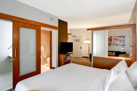 SpringHill Suites Cincinnati Airport South