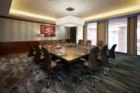 The Highland Dallas, Curio Collection by Hilton Hoteles en Dallas
