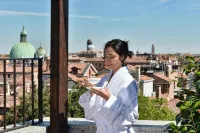 Hotel Papadopoli Venezia - MGallery - Scenic
