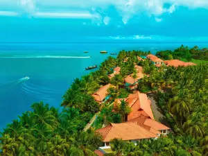 Backwater Ripples Kumarakom