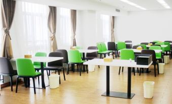 GreenTree Inn (Cangzhou Mengcheng Wanda Plaza)
