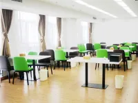 GreenTree Inn (Cangzhou Mengcheng Wanda Plaza)