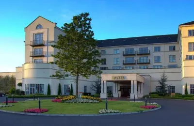 Knightsbrook Hotel Courtyard Accommodation