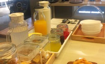 Siam Eco Hostel