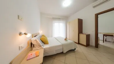 Residence Mediterraneo