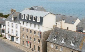 Ibis Roscoff Bord de Mer