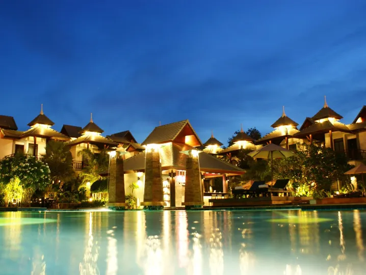 The Zign Premium Villa