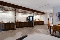 明尼阿波利斯市中心萬楓套房飯店