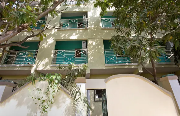 OYO 28363 賽艾康住宅酒店