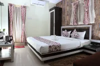 Hotel Janvi International Inn, Muzaffarpur - Alloggi