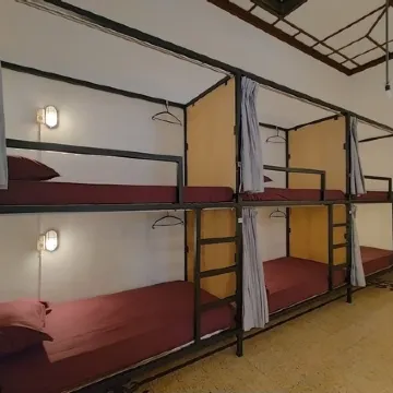 Semeru Hostel Malang