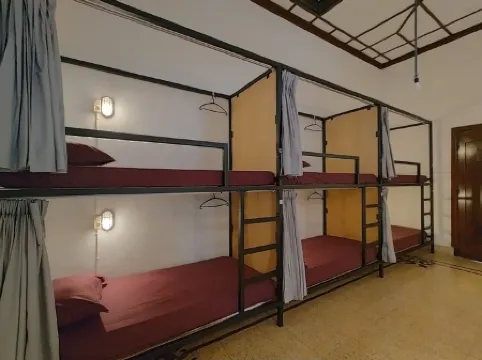 Semeru Hostel Malang