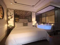 Elisa Boutique Saigon Hotel Các khách sạn ở Bình Chánh