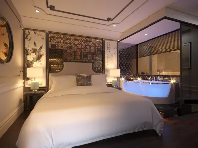 Elisa Boutique Saigon Hotel Hotels in Bình Chánh