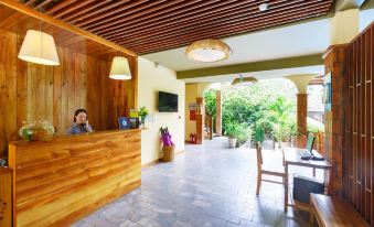 Bauhinia Resort & Spa Phu Quoc