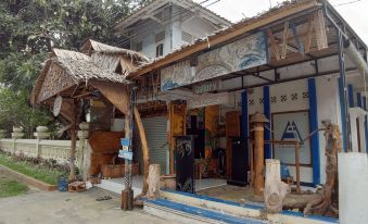 Mutiara Selatan Pangandaran