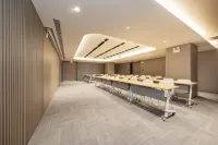 JI Hotel (Tongxiang Puyuan Dadao)