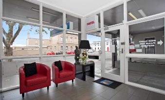 Comfort Inn Western