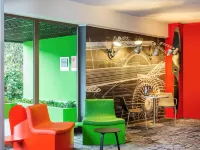 Hôtel ibis Styles Paris Vélizy Hôtels à : Vélizy-Villacoublay