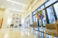 Metro Hotel Hotels in Bangkok