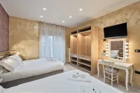 Torino Dora Stylish Apartment Hotel in zona Vigna Chinet