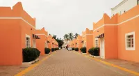 Star Emirates Garden Villas - Homestays