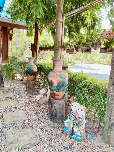 รูปภาพของโรงแรม บ้านกาญจนา ละไม เกาะสมุย Baan Karnjana Hotel Lamai Koh Samui