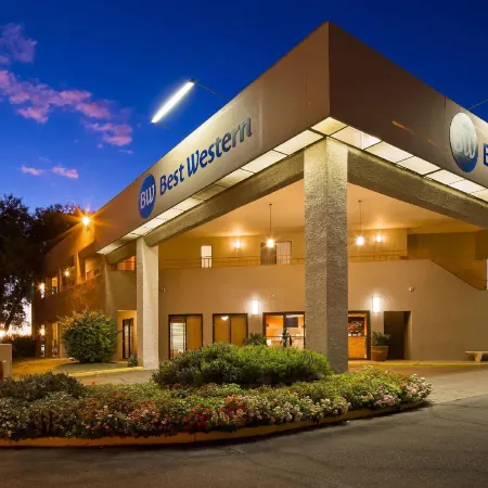Best Western InnSuites Tucson Foothills Hotel  Suites