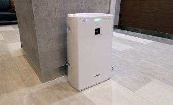 Hotel Trend Abeno Tennoji