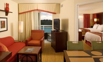 Residence Inn Fort Myers Sanibel