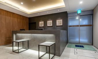 Meitetsu Inn Nagoya Kanayama Annex